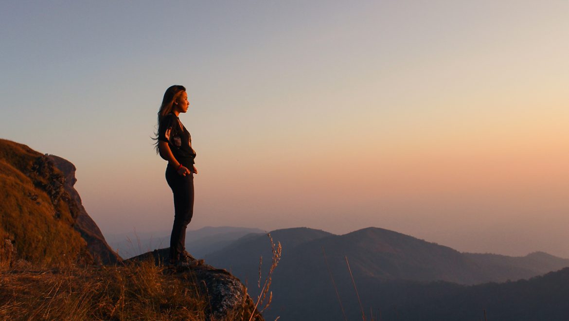 Embracing Self-Worth: The Key to Personal Growth