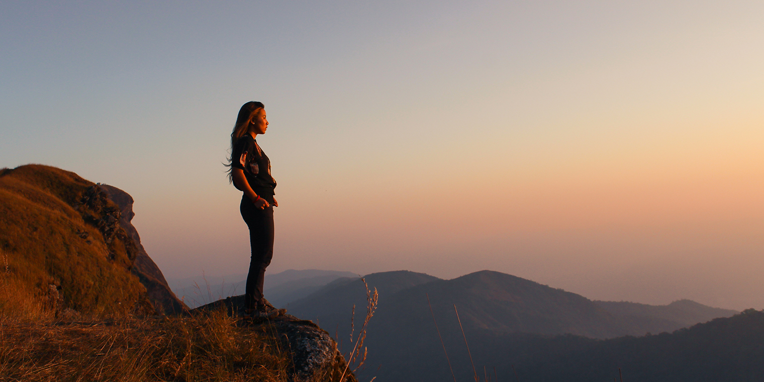 Embracing Self-Worth: The Key to Personal Growth