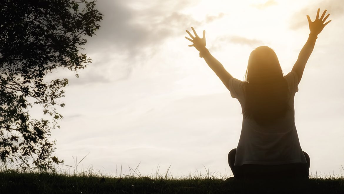 The Power of Healing Your Inner Child