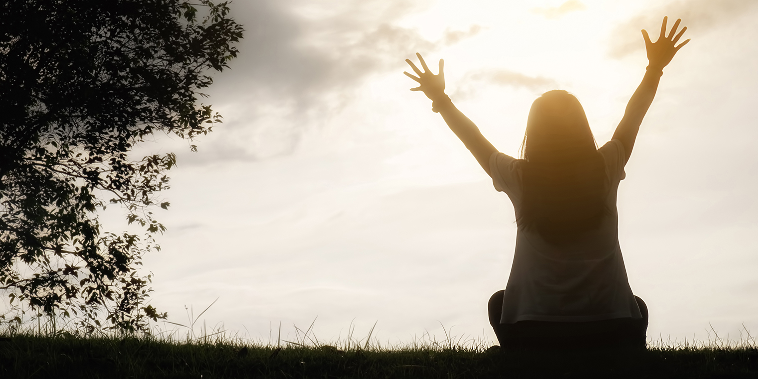 The Power of Healing Your Inner Child
